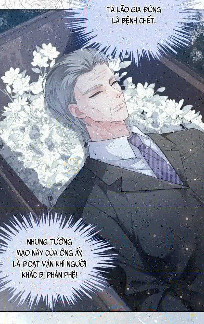 Sau Khi Bị Cướp Đi Tất Cả, Cô Ấy Phong Thần Trở Về Chapter 7 trang 29