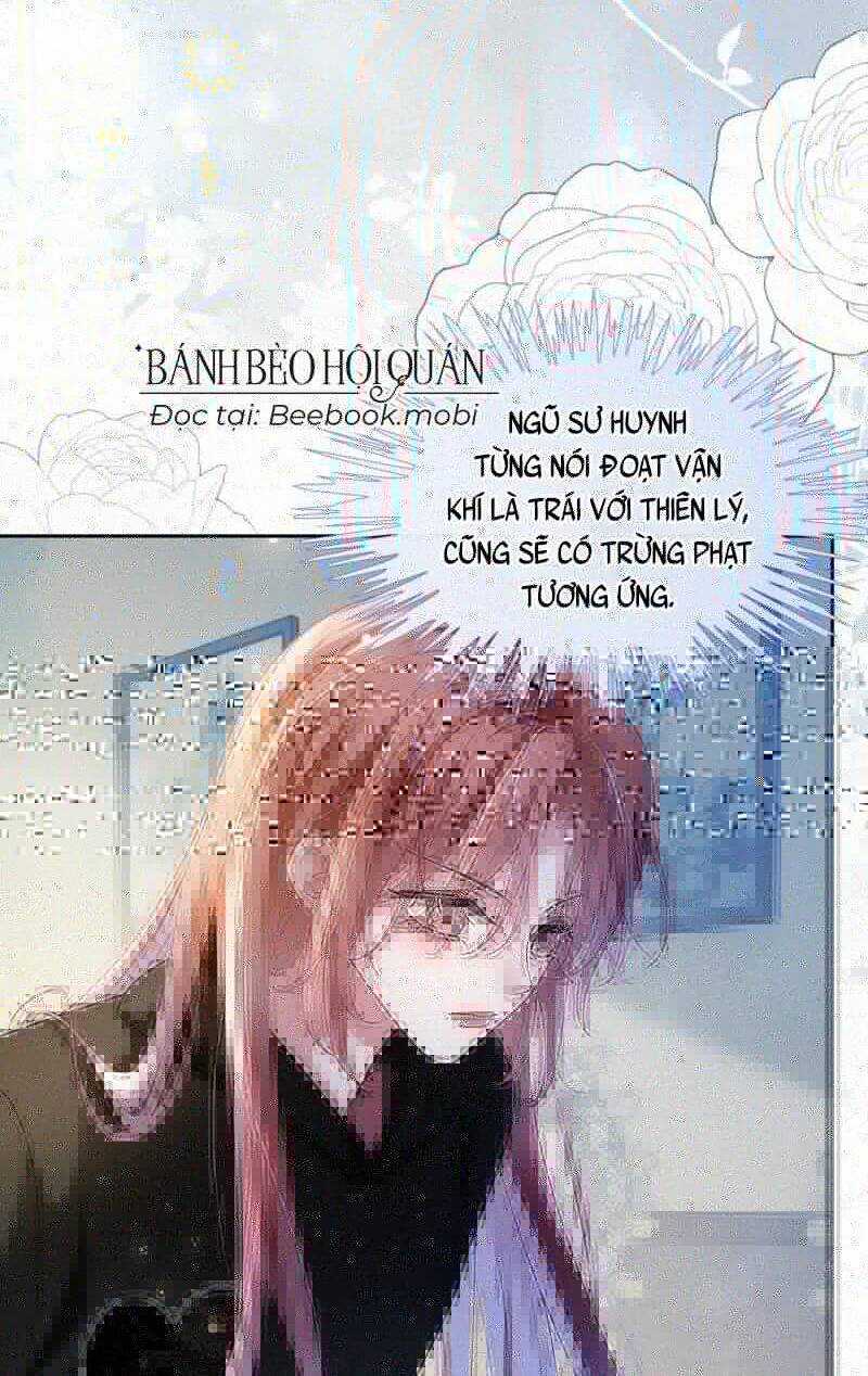 Sau Khi Bị Cướp Đi Tất Cả, Cô Ấy Phong Thần Trở Về Chapter 7 trang 30