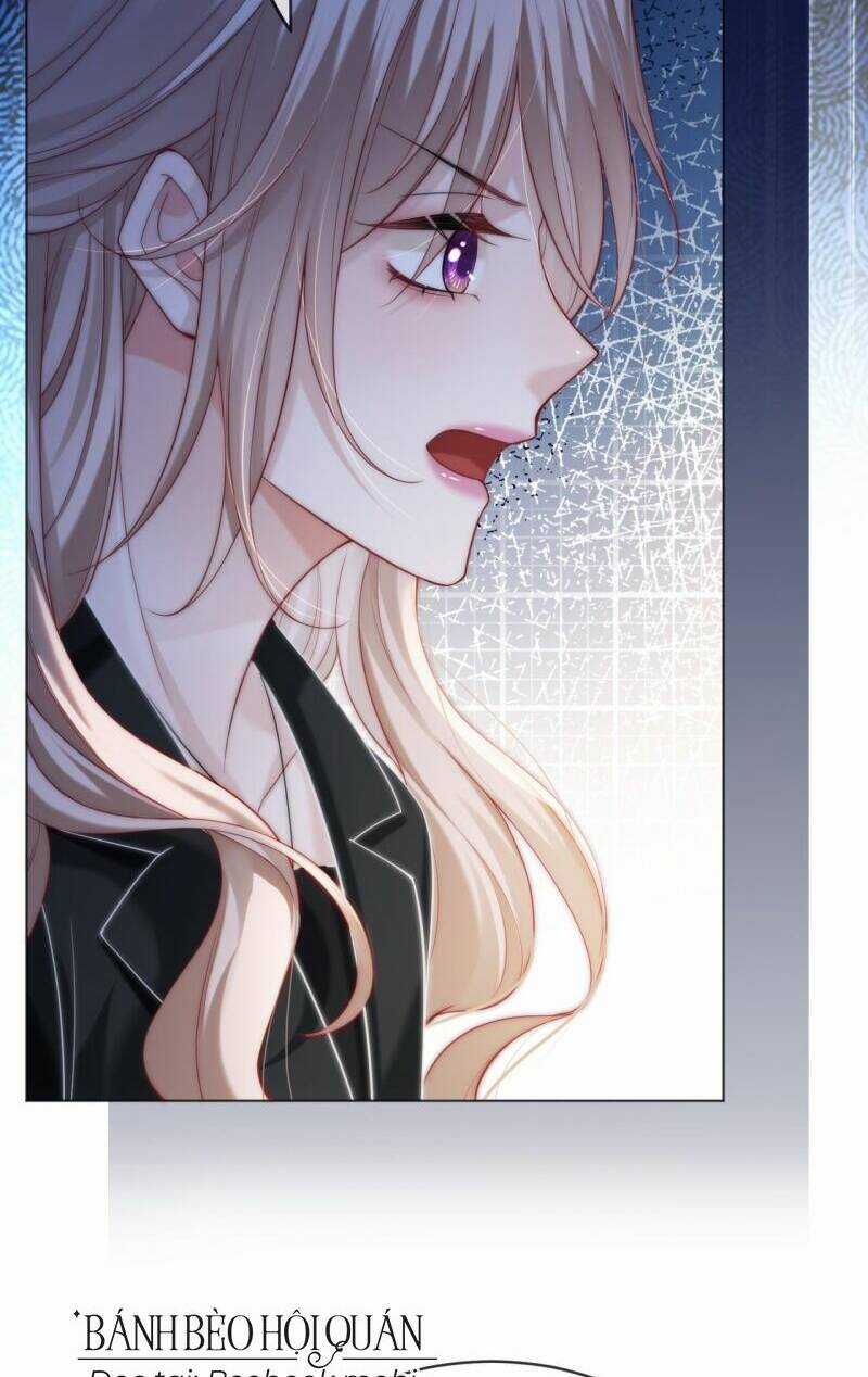 Sau Khi Bị Cướp Đi Tất Cả, Cô Ấy Phong Thần Trở Về Chapter 7 trang 36