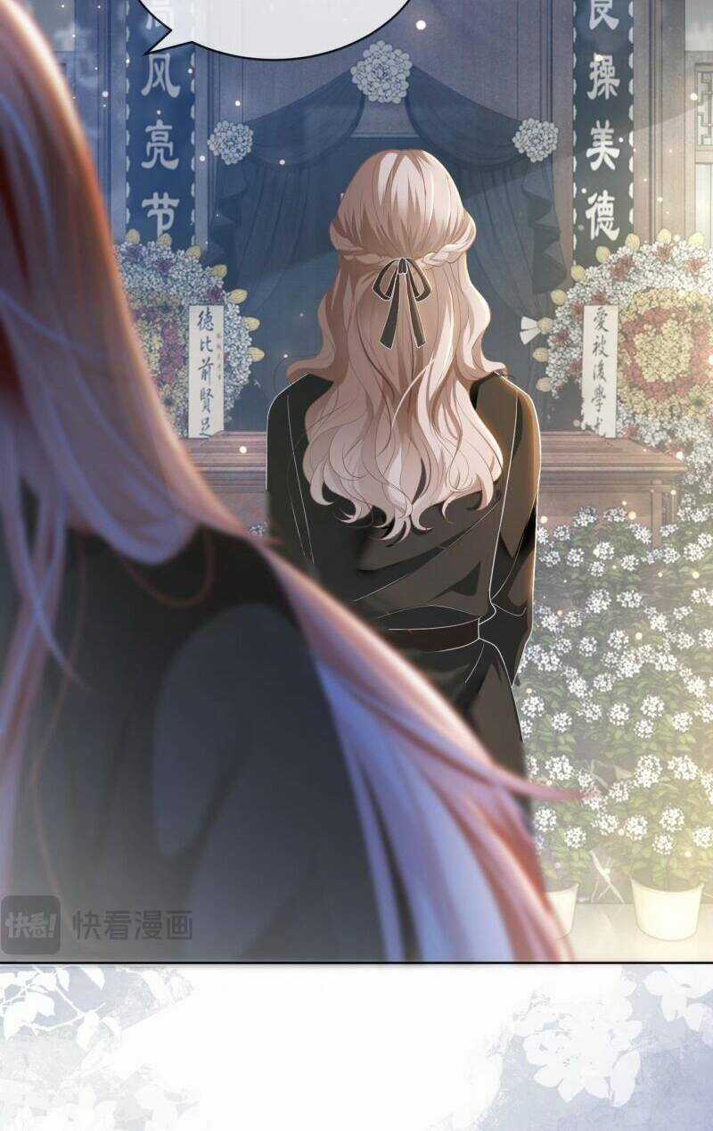 Sau Khi Bị Cướp Đi Tất Cả, Cô Ấy Phong Thần Trở Về Chapter 7 trang 39