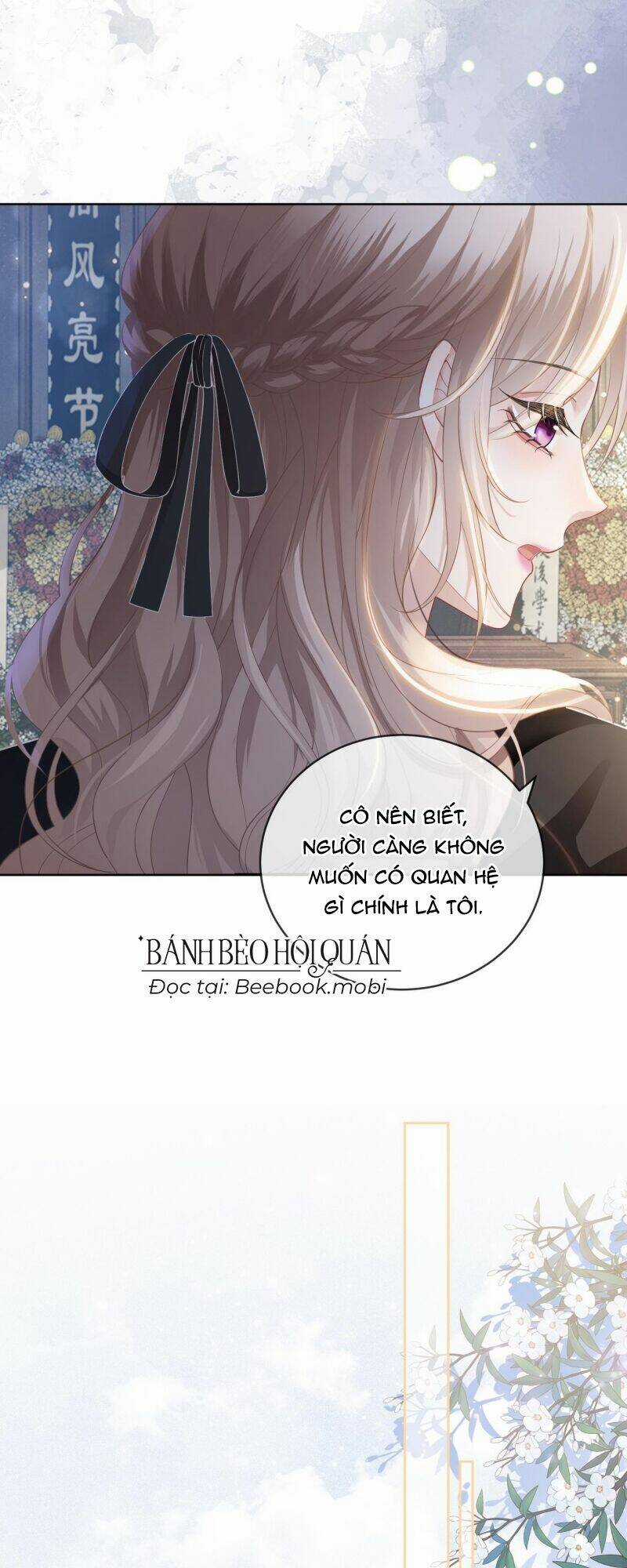 Sau Khi Bị Cướp Đi Tất Cả, Cô Ấy Phong Thần Trở Về Chapter 7 trang 40