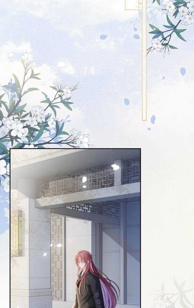 Sau Khi Bị Cướp Đi Tất Cả, Cô Ấy Phong Thần Trở Về Chapter 7 trang 41