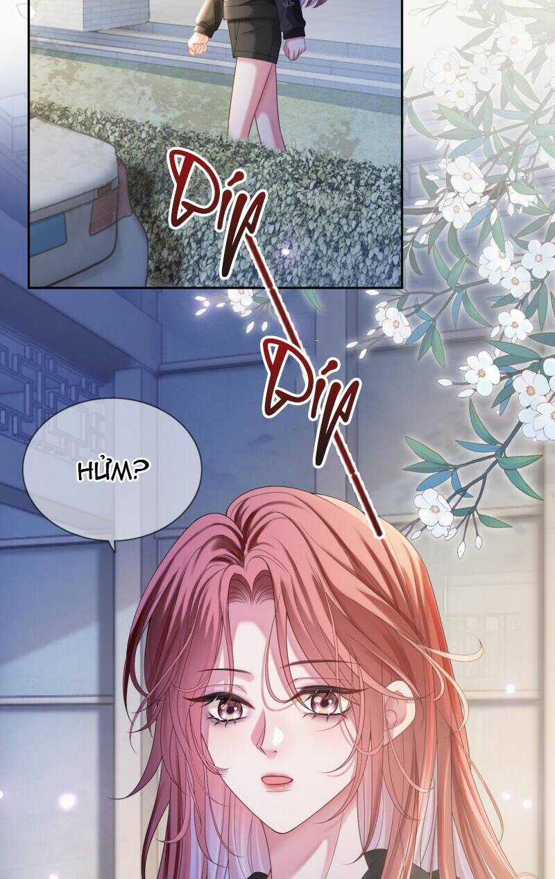 Sau Khi Bị Cướp Đi Tất Cả, Cô Ấy Phong Thần Trở Về Chapter 7 trang 42