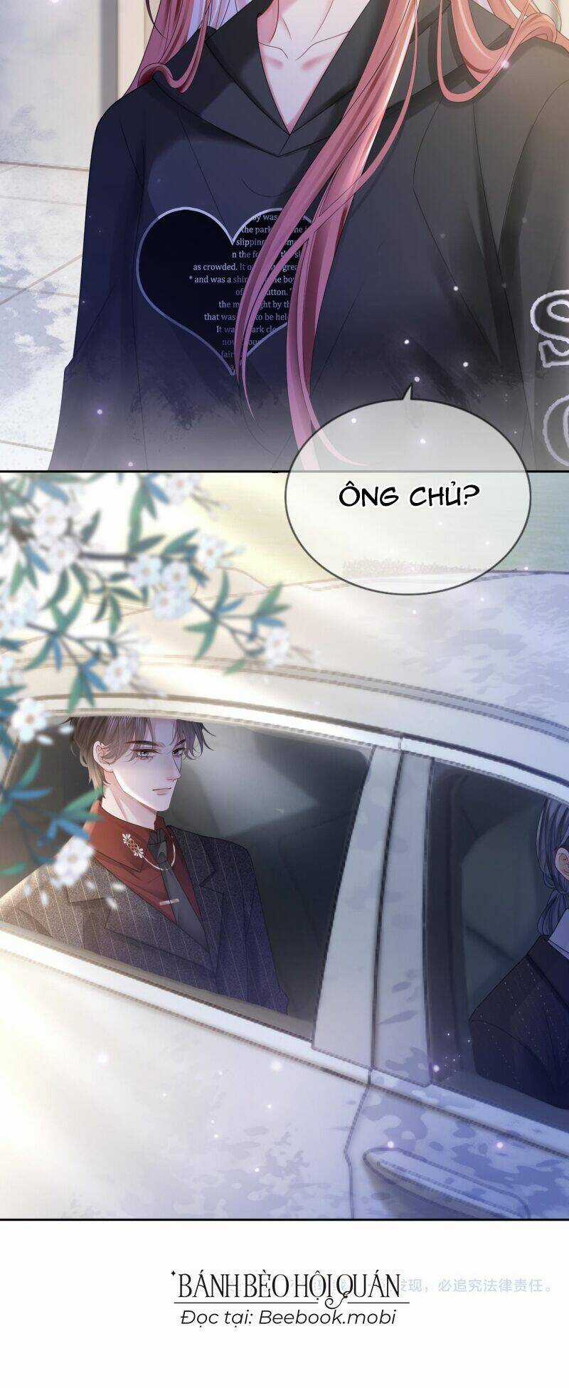 Sau Khi Bị Cướp Đi Tất Cả, Cô Ấy Phong Thần Trở Về Chapter 7 trang 43