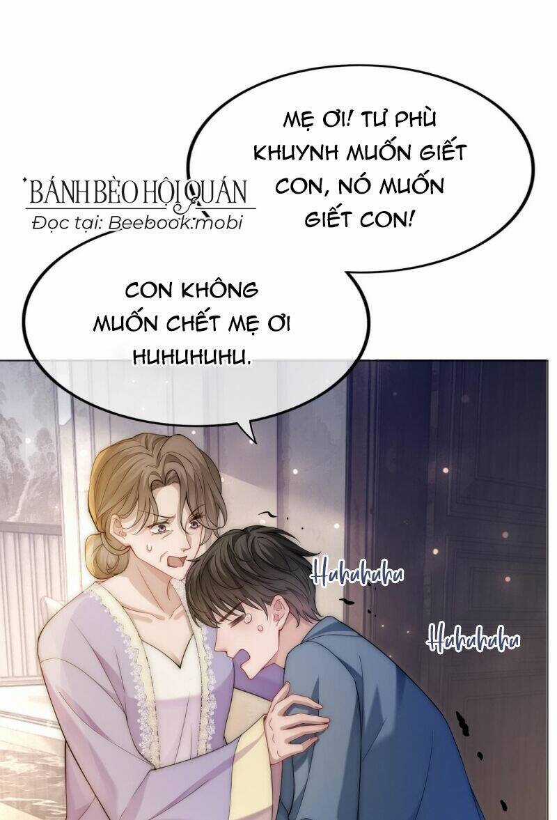 Sau Khi Bị Cướp Đi Tất Cả, Cô Ấy Phong Thần Trở Về Chapter 7 trang 6