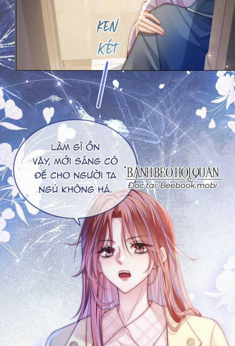 Sau Khi Bị Cướp Đi Tất Cả, Cô Ấy Phong Thần Trở Về Chapter 7 trang 9