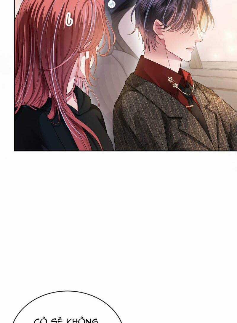 Sau Khi Bị Cướp Đi Tất Cả, Cô Ấy Phong Thần Trở Về Chapter 8 trang 12