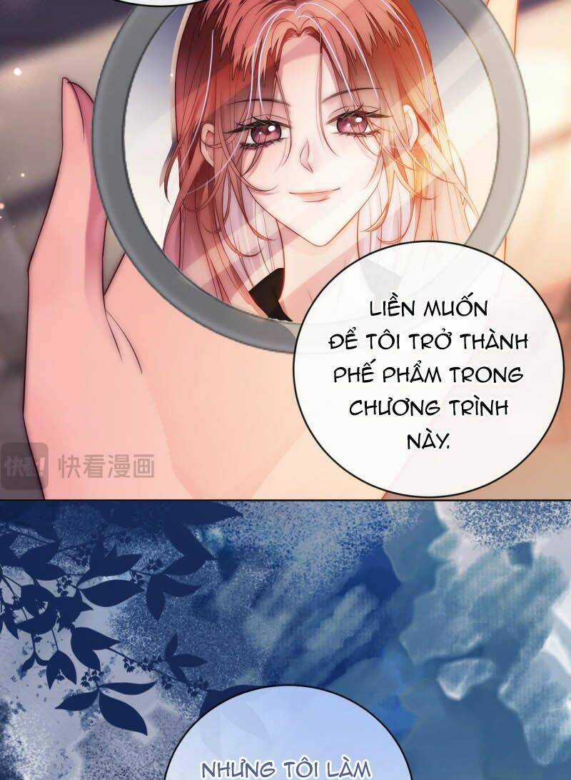 Sau Khi Bị Cướp Đi Tất Cả, Cô Ấy Phong Thần Trở Về Chapter 8 trang 14