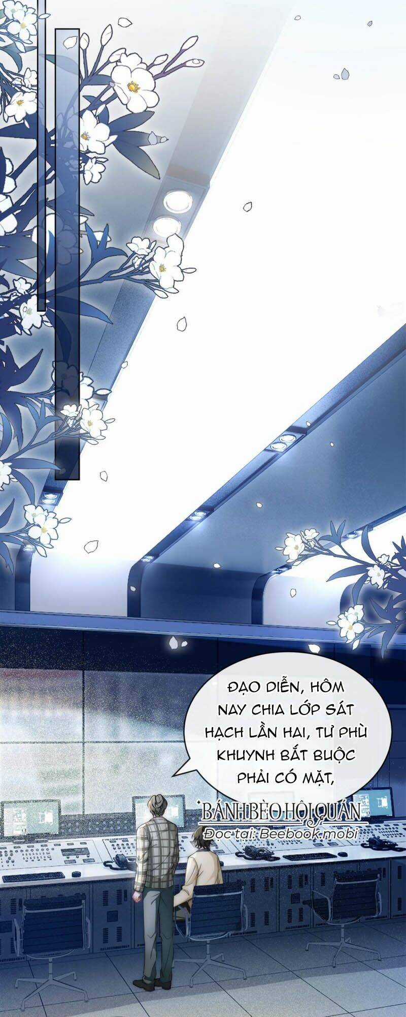 Sau Khi Bị Cướp Đi Tất Cả, Cô Ấy Phong Thần Trở Về Chapter 8 trang 16