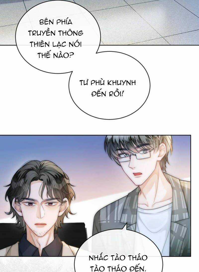 Sau Khi Bị Cướp Đi Tất Cả, Cô Ấy Phong Thần Trở Về Chapter 8 trang 17