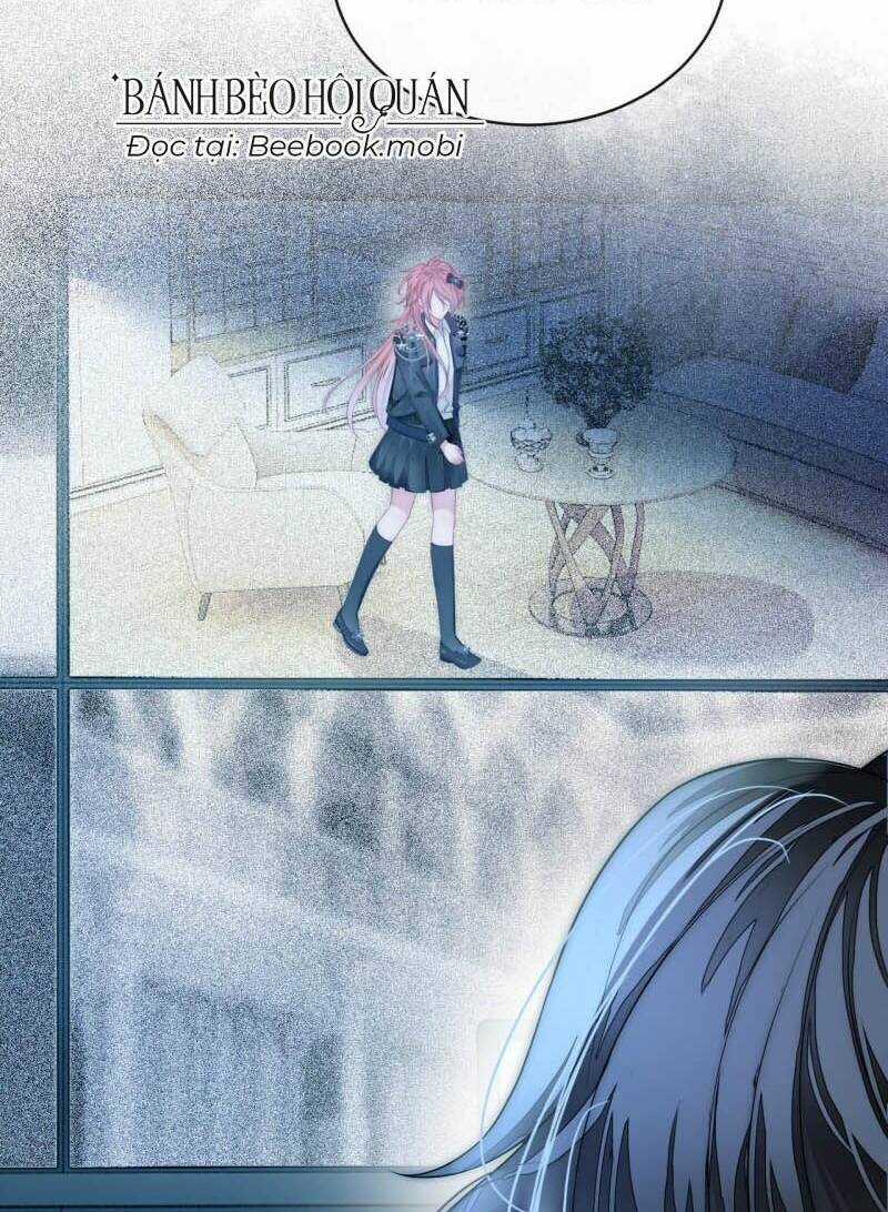 Sau Khi Bị Cướp Đi Tất Cả, Cô Ấy Phong Thần Trở Về Chapter 8 trang 18