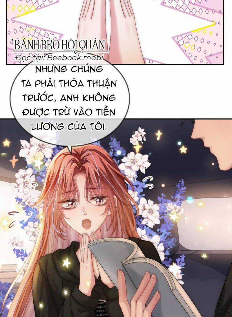 Sau Khi Bị Cướp Đi Tất Cả, Cô Ấy Phong Thần Trở Về Chapter 8 trang 2