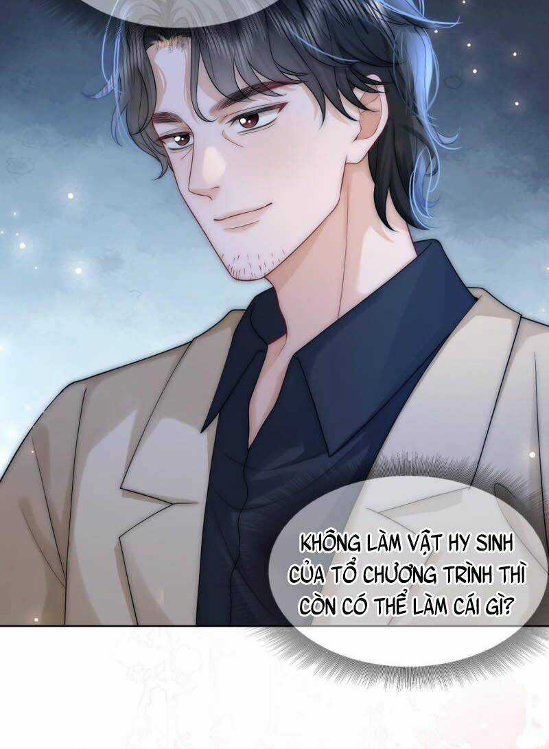 Sau Khi Bị Cướp Đi Tất Cả, Cô Ấy Phong Thần Trở Về Chapter 8 trang 20