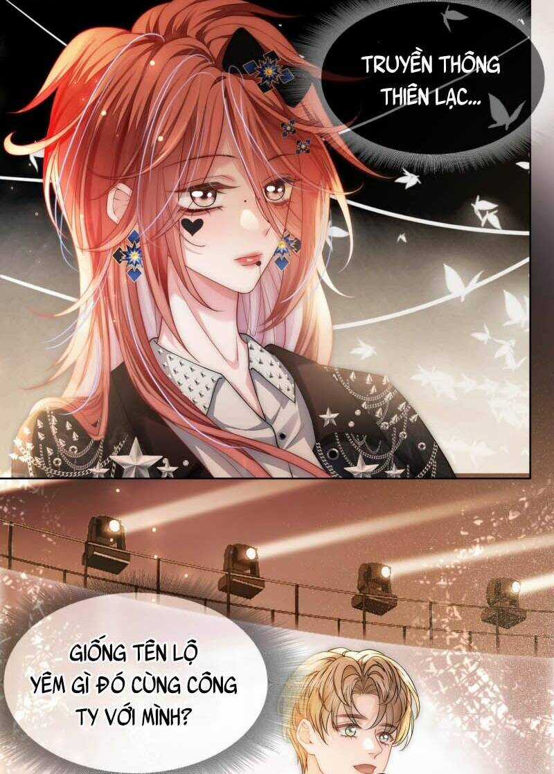 Sau Khi Bị Cướp Đi Tất Cả, Cô Ấy Phong Thần Trở Về Chapter 8 trang 24