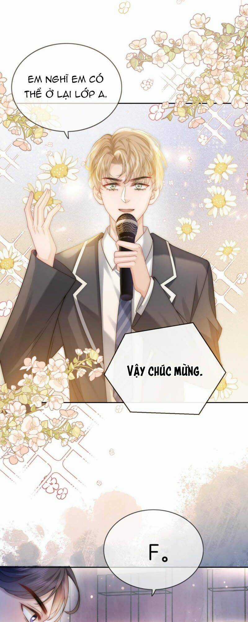 Sau Khi Bị Cướp Đi Tất Cả, Cô Ấy Phong Thần Trở Về Chapter 8 trang 26