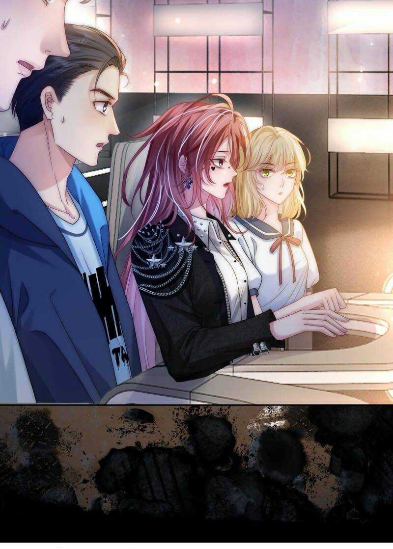 Sau Khi Bị Cướp Đi Tất Cả, Cô Ấy Phong Thần Trở Về Chapter 8 trang 27