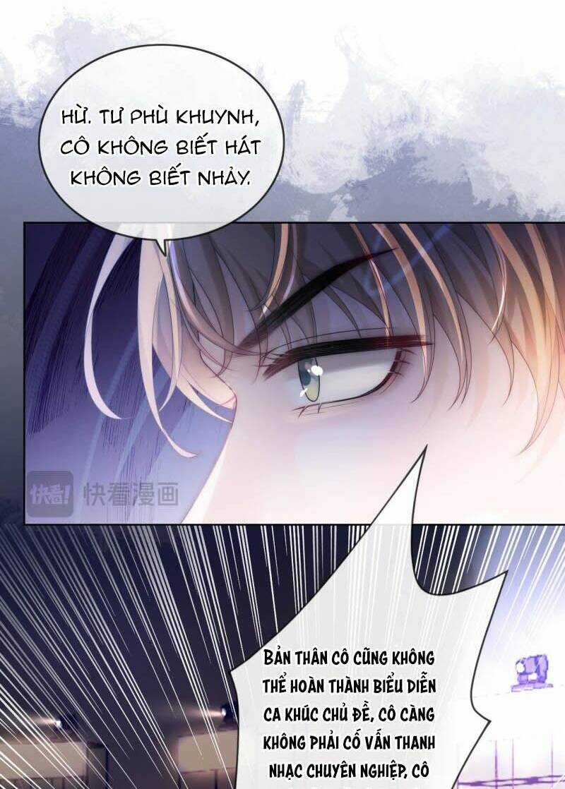 Sau Khi Bị Cướp Đi Tất Cả, Cô Ấy Phong Thần Trở Về Chapter 8 trang 28