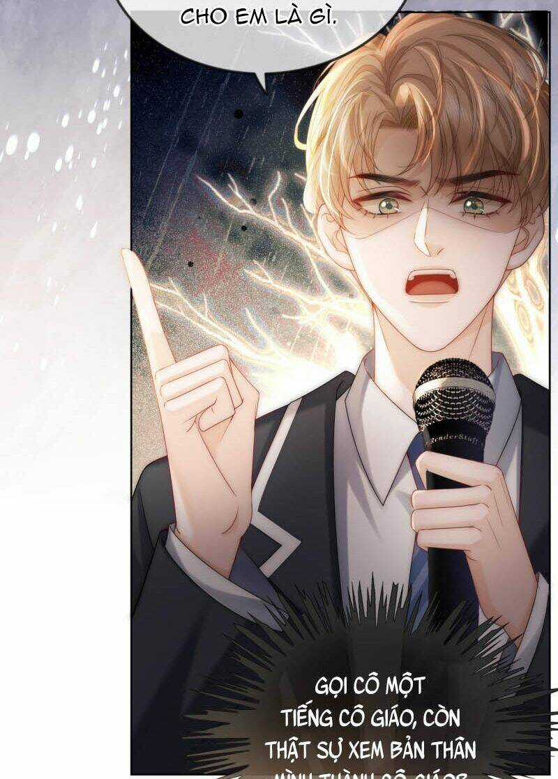 Sau Khi Bị Cướp Đi Tất Cả, Cô Ấy Phong Thần Trở Về Chapter 8 trang 30