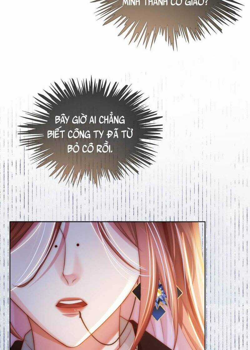 Sau Khi Bị Cướp Đi Tất Cả, Cô Ấy Phong Thần Trở Về Chapter 8 trang 31