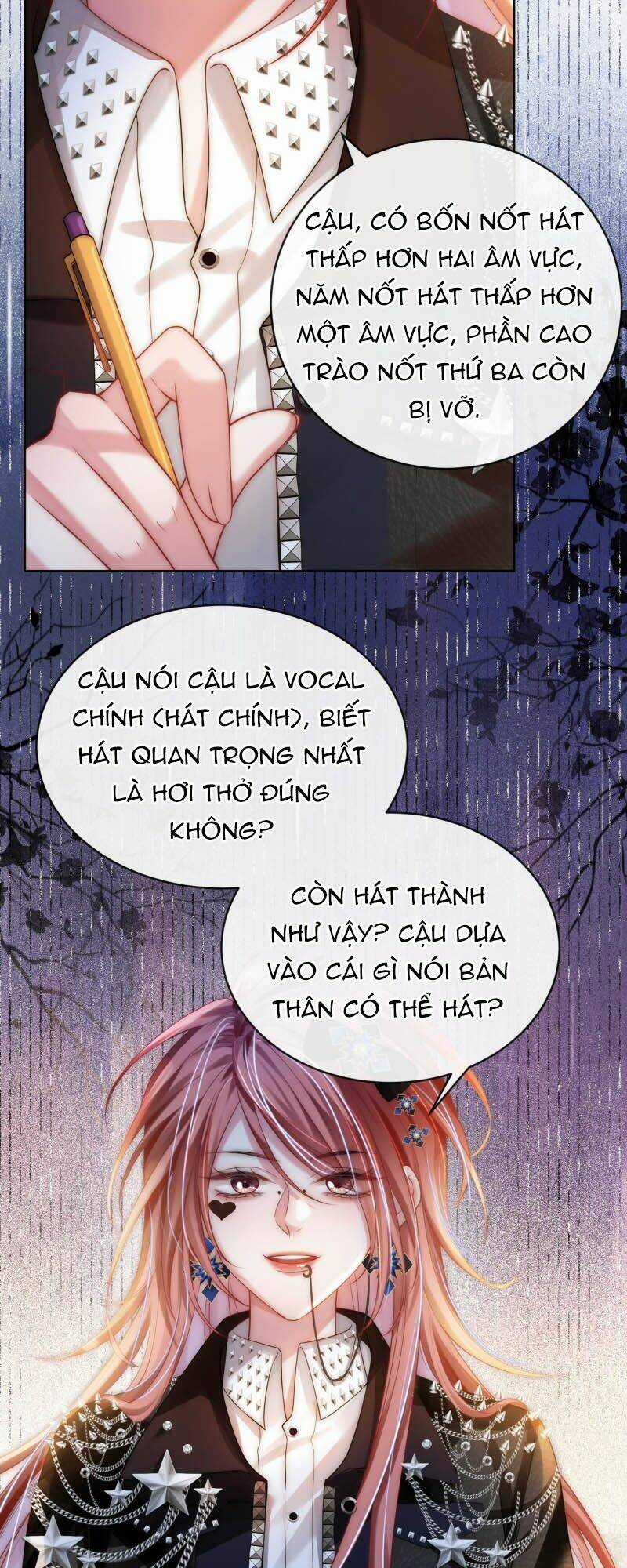 Sau Khi Bị Cướp Đi Tất Cả, Cô Ấy Phong Thần Trở Về Chapter 8 trang 32