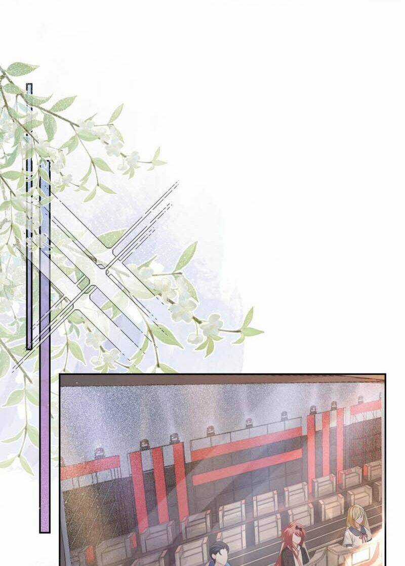 Sau Khi Bị Cướp Đi Tất Cả, Cô Ấy Phong Thần Trở Về Chapter 8 trang 36