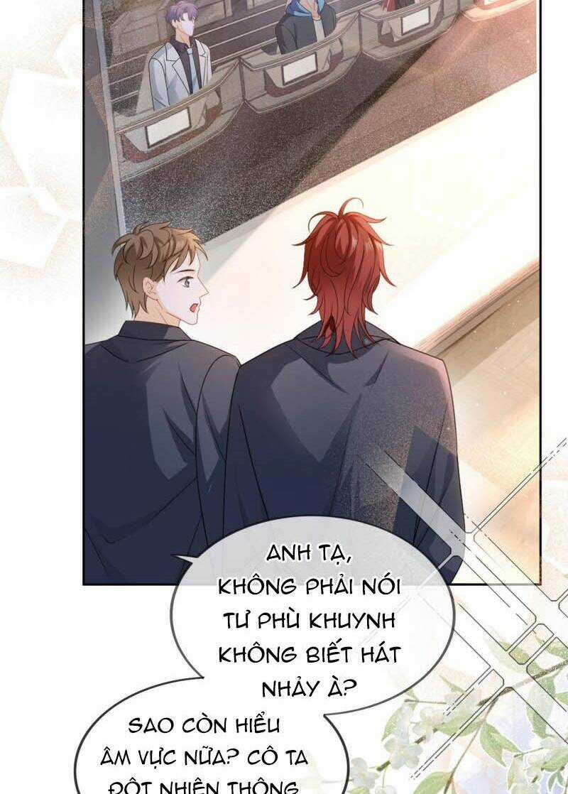 Sau Khi Bị Cướp Đi Tất Cả, Cô Ấy Phong Thần Trở Về Chapter 8 trang 37