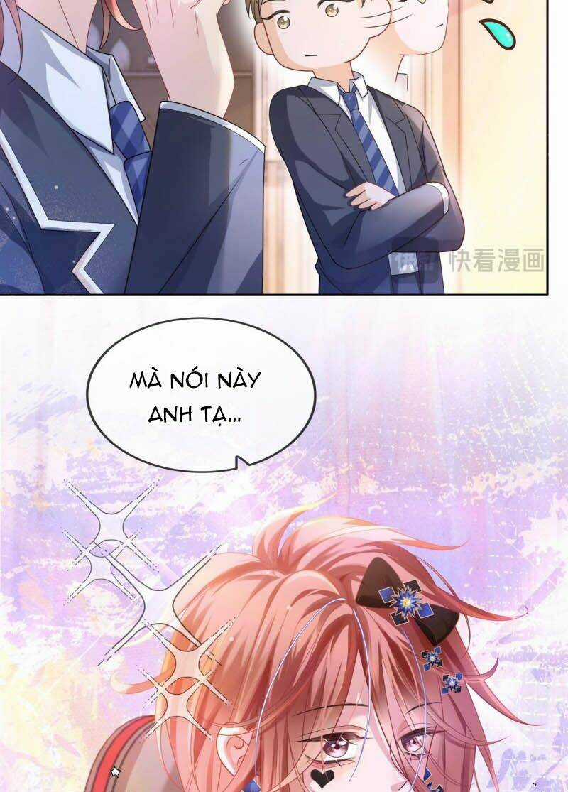 Sau Khi Bị Cướp Đi Tất Cả, Cô Ấy Phong Thần Trở Về Chapter 8 trang 39