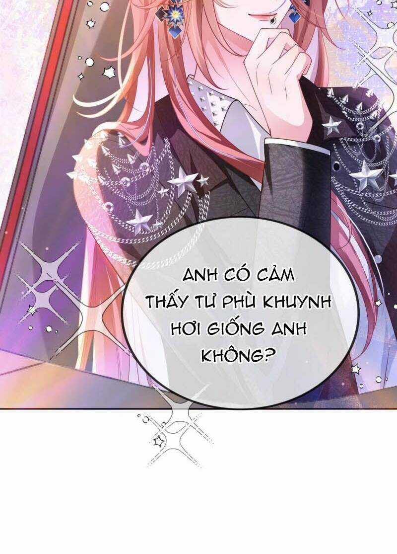 Sau Khi Bị Cướp Đi Tất Cả, Cô Ấy Phong Thần Trở Về Chapter 8 trang 40