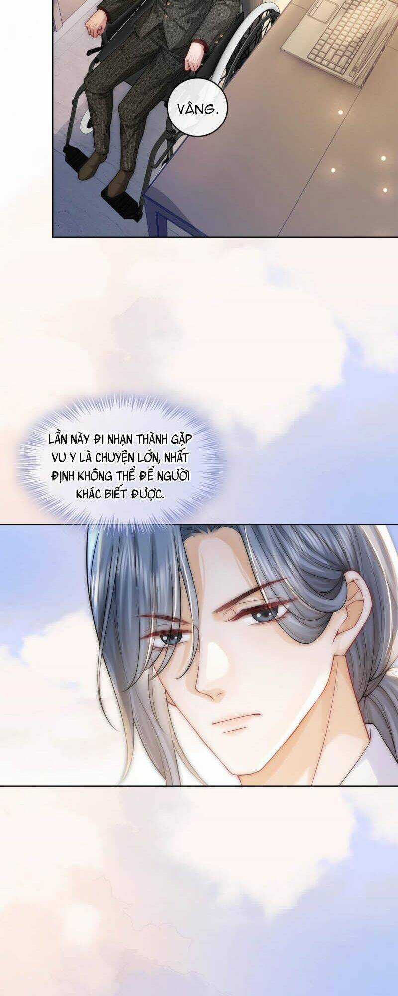 Sau Khi Bị Cướp Đi Tất Cả, Cô Ấy Phong Thần Trở Về Chapter 9 trang 10