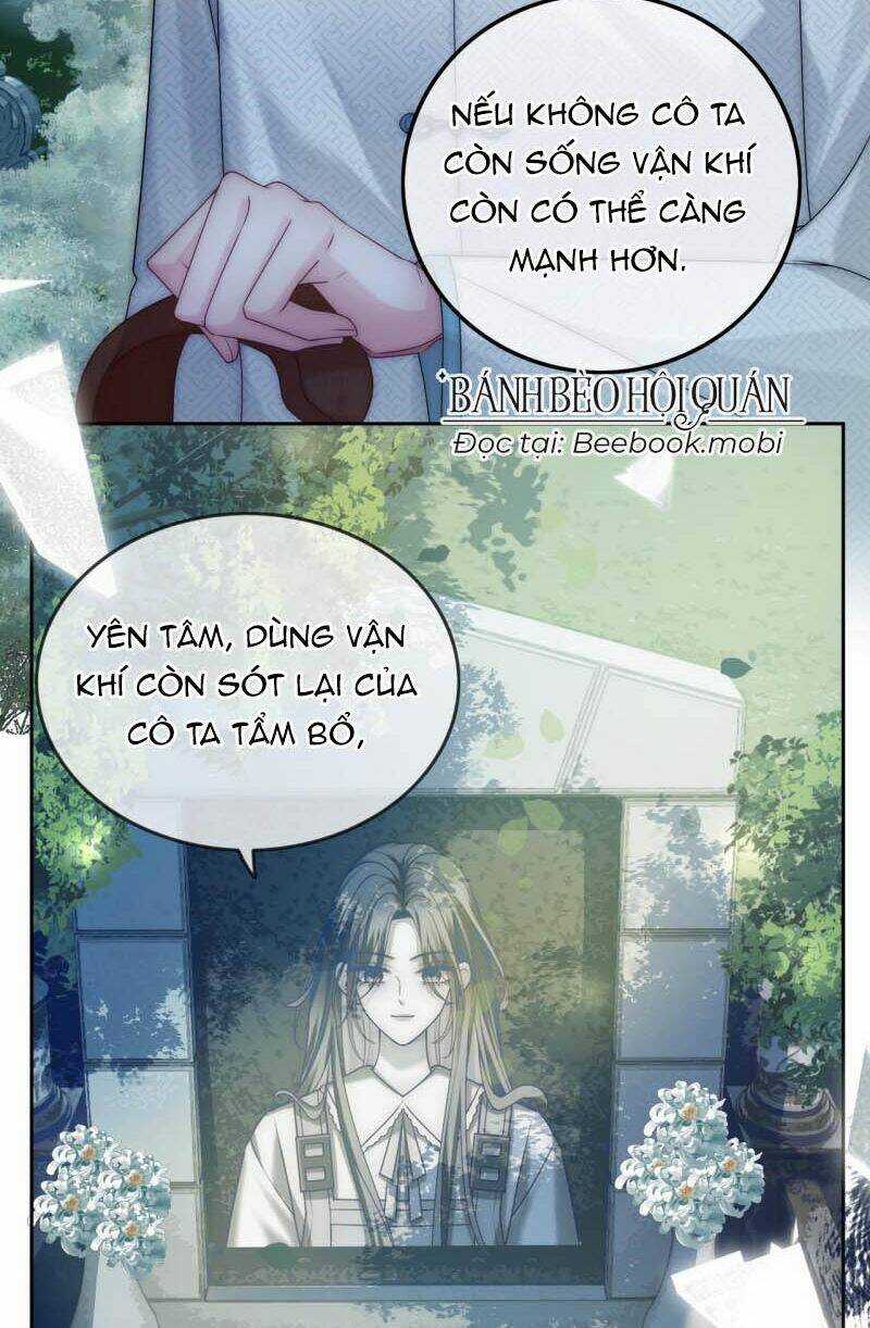 Sau Khi Bị Cướp Đi Tất Cả, Cô Ấy Phong Thần Trở Về Chapter 9 trang 14