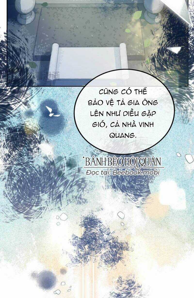 Sau Khi Bị Cướp Đi Tất Cả, Cô Ấy Phong Thần Trở Về Chapter 9 trang 15