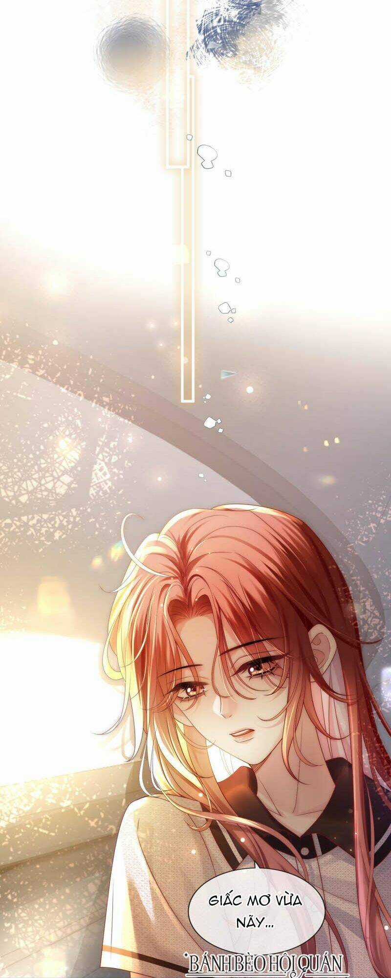 Sau Khi Bị Cướp Đi Tất Cả, Cô Ấy Phong Thần Trở Về Chapter 9 trang 16