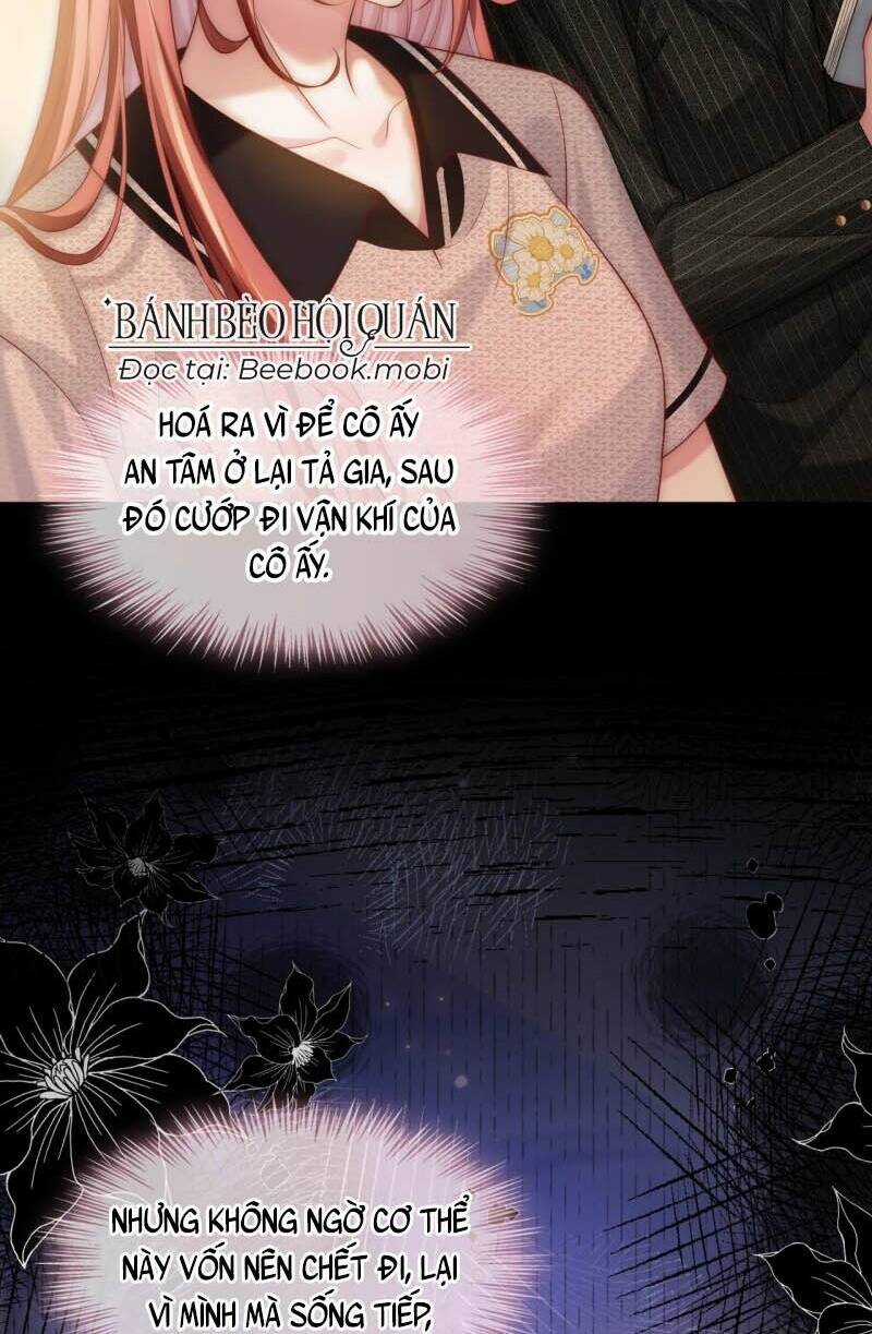 Sau Khi Bị Cướp Đi Tất Cả, Cô Ấy Phong Thần Trở Về Chapter 9 trang 18