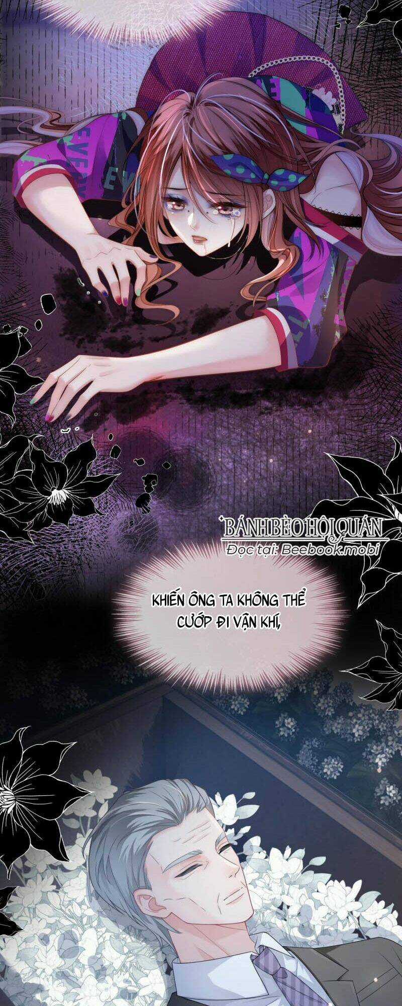 Sau Khi Bị Cướp Đi Tất Cả, Cô Ấy Phong Thần Trở Về Chapter 9 trang 19