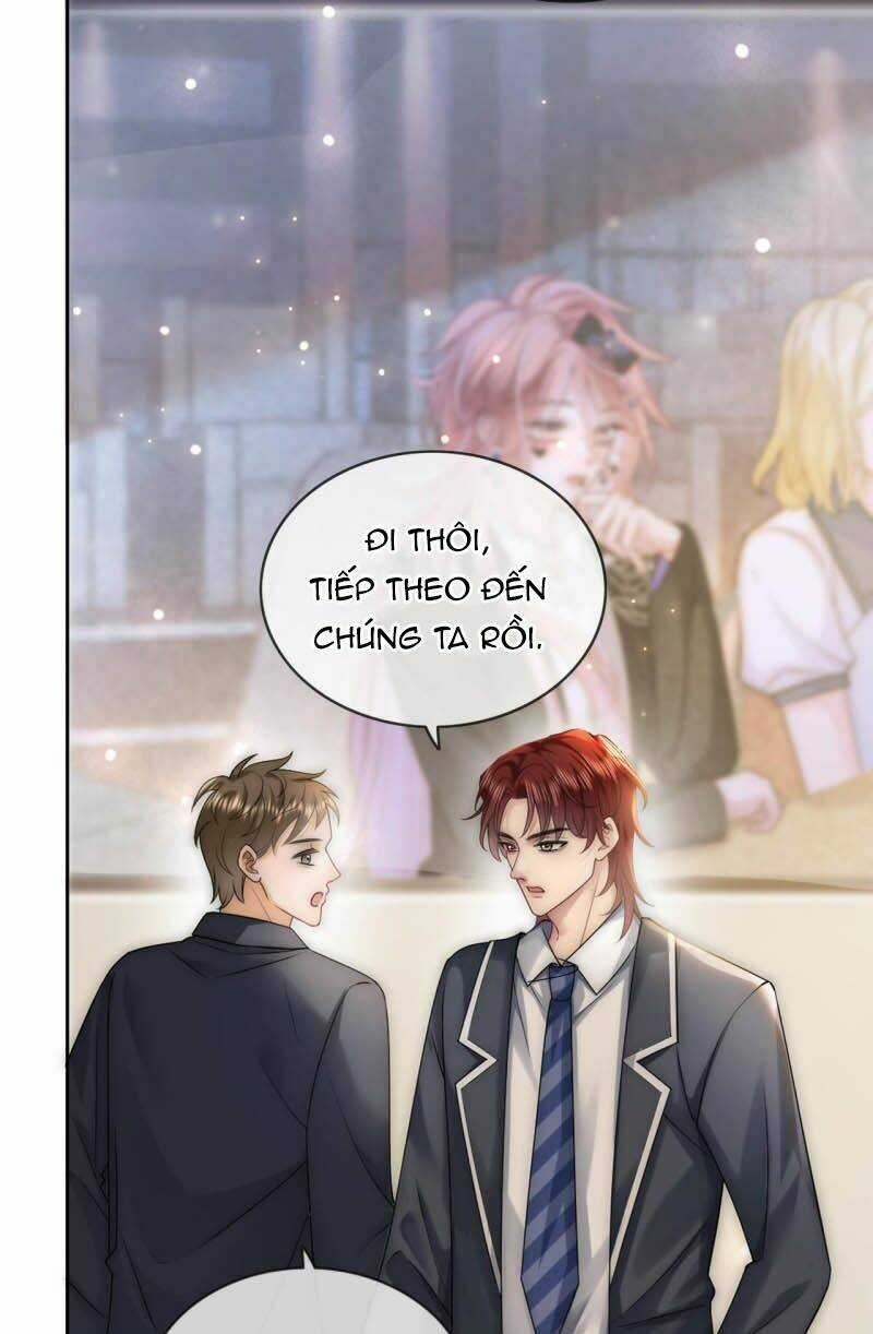 Sau Khi Bị Cướp Đi Tất Cả, Cô Ấy Phong Thần Trở Về Chapter 9 trang 2