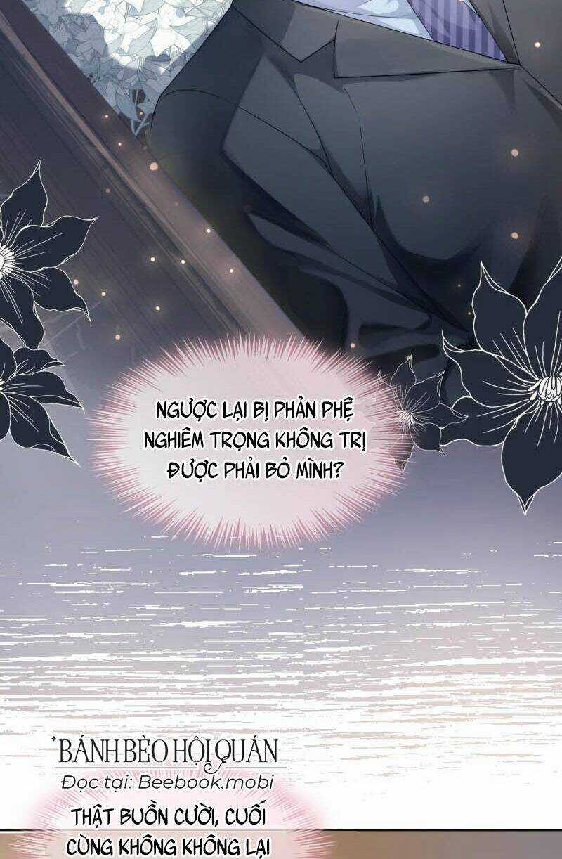 Sau Khi Bị Cướp Đi Tất Cả, Cô Ấy Phong Thần Trở Về Chapter 9 trang 20