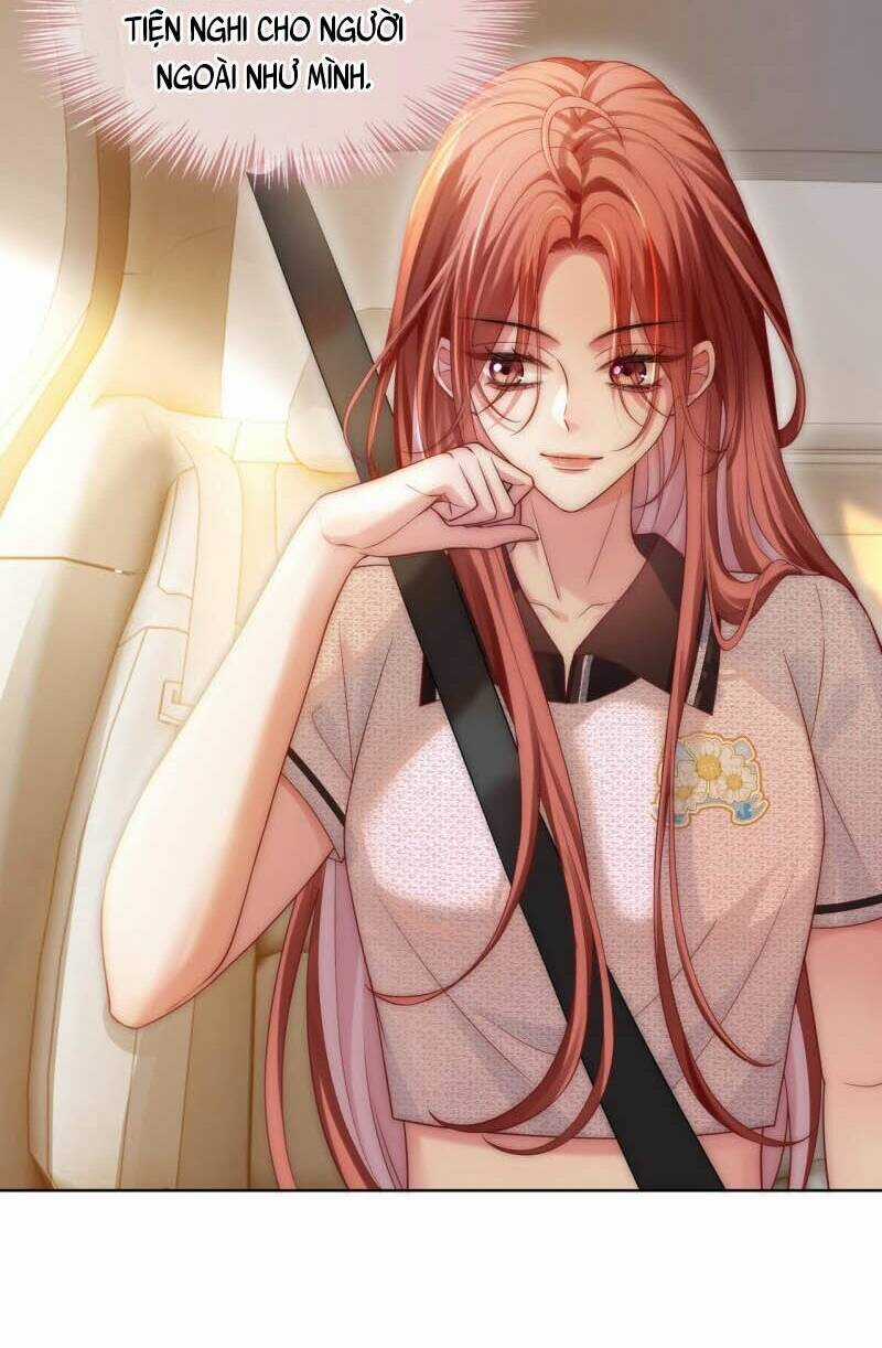 Sau Khi Bị Cướp Đi Tất Cả, Cô Ấy Phong Thần Trở Về Chapter 9 trang 21