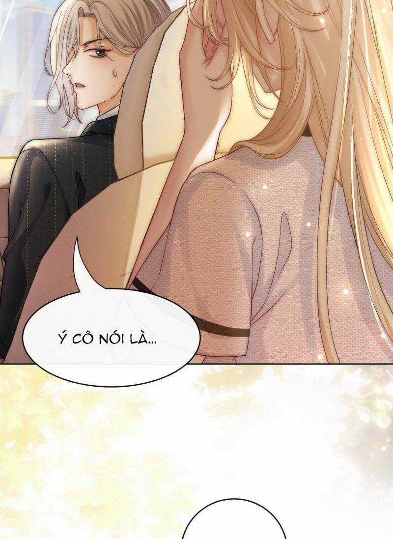 Sau Khi Bị Cướp Đi Tất Cả, Cô Ấy Phong Thần Trở Về Chapter 9 trang 26