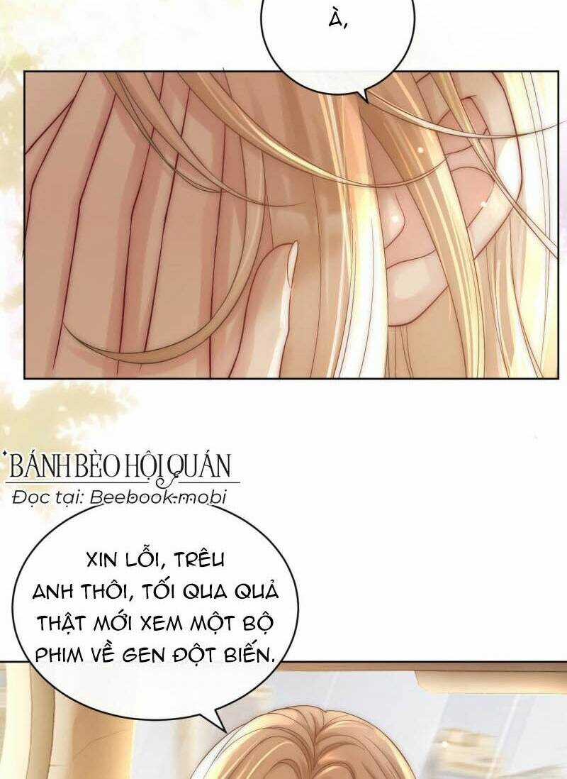 Sau Khi Bị Cướp Đi Tất Cả, Cô Ấy Phong Thần Trở Về Chapter 9 trang 27