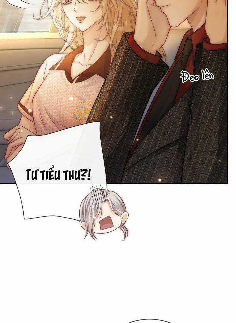 Sau Khi Bị Cướp Đi Tất Cả, Cô Ấy Phong Thần Trở Về Chapter 9 trang 29