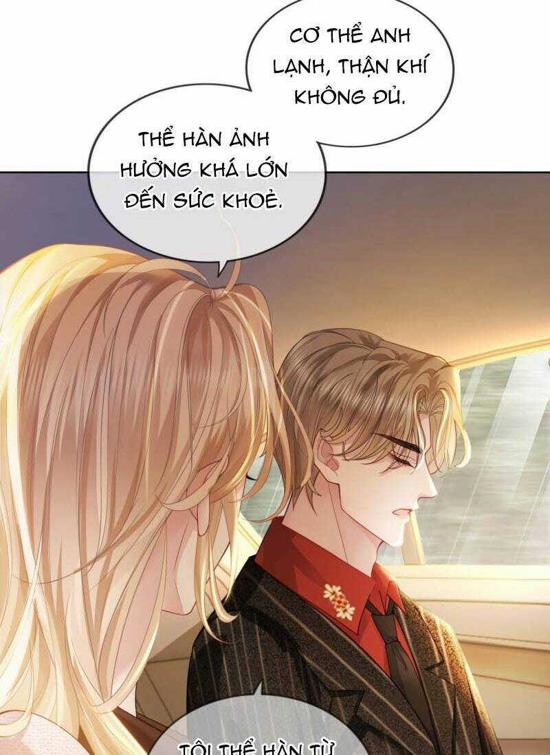 Sau Khi Bị Cướp Đi Tất Cả, Cô Ấy Phong Thần Trở Về Chapter 9 trang 30