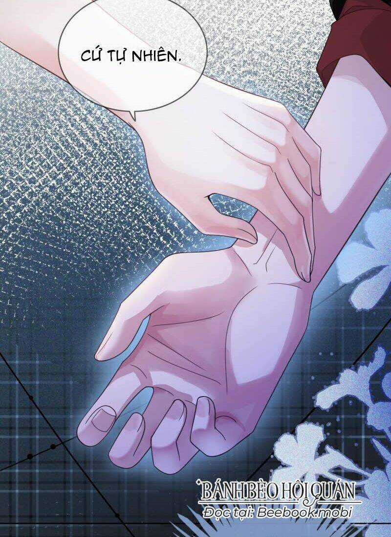 Sau Khi Bị Cướp Đi Tất Cả, Cô Ấy Phong Thần Trở Về Chapter 9 trang 32