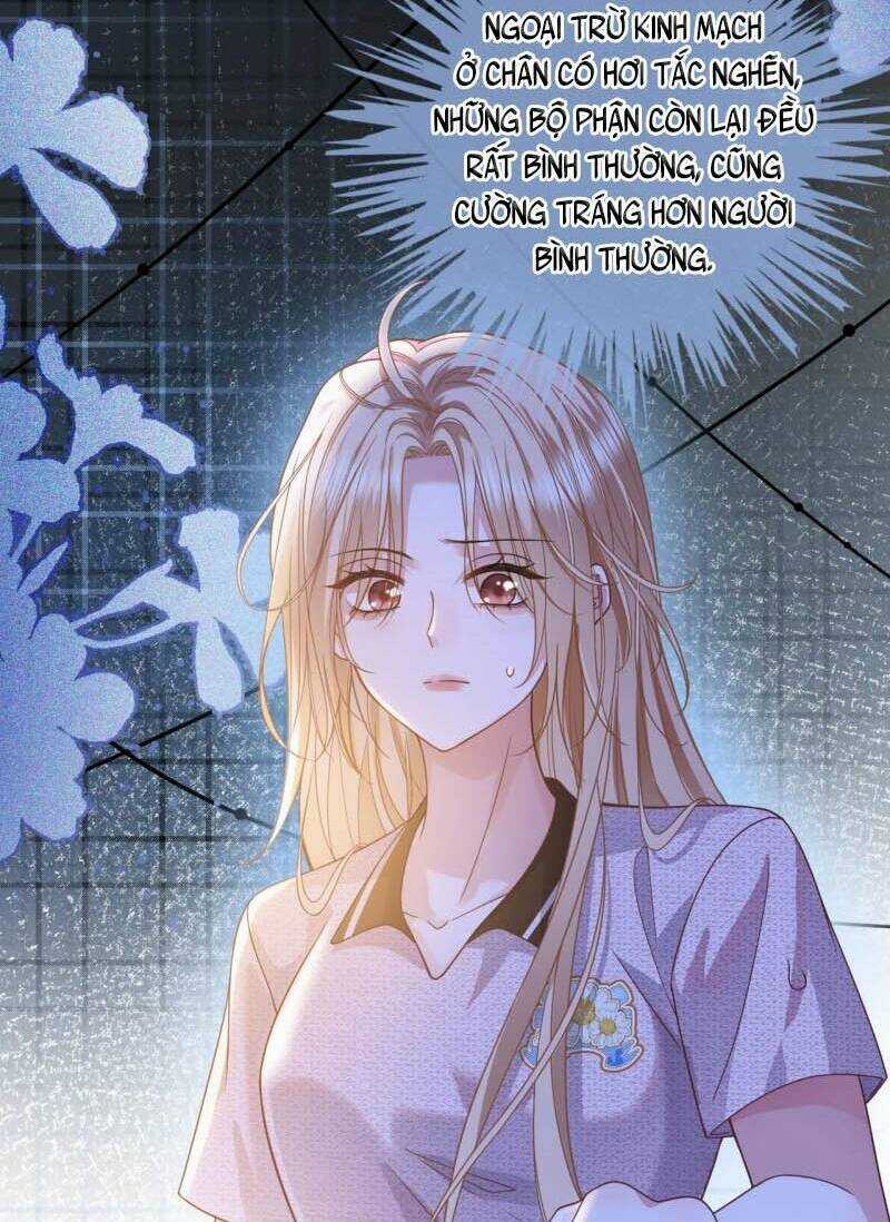 Sau Khi Bị Cướp Đi Tất Cả, Cô Ấy Phong Thần Trở Về Chapter 9 trang 33