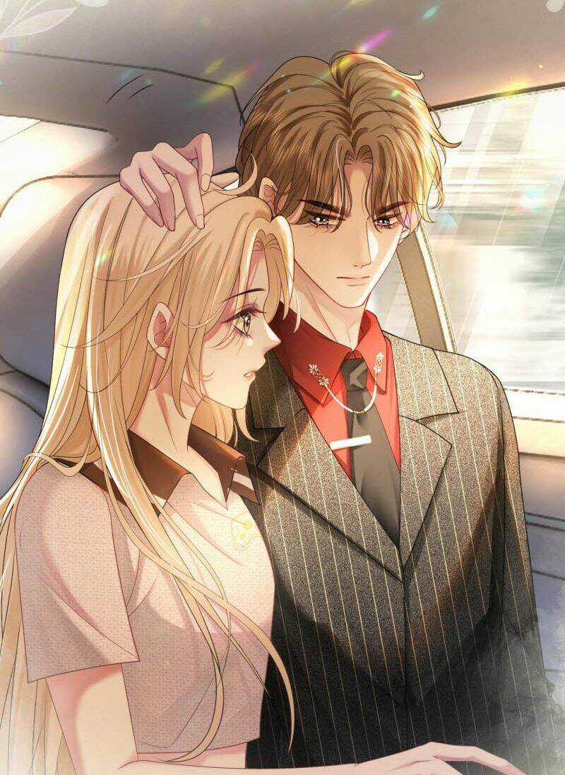 Sau Khi Bị Cướp Đi Tất Cả, Cô Ấy Phong Thần Trở Về Chapter 9 trang 35