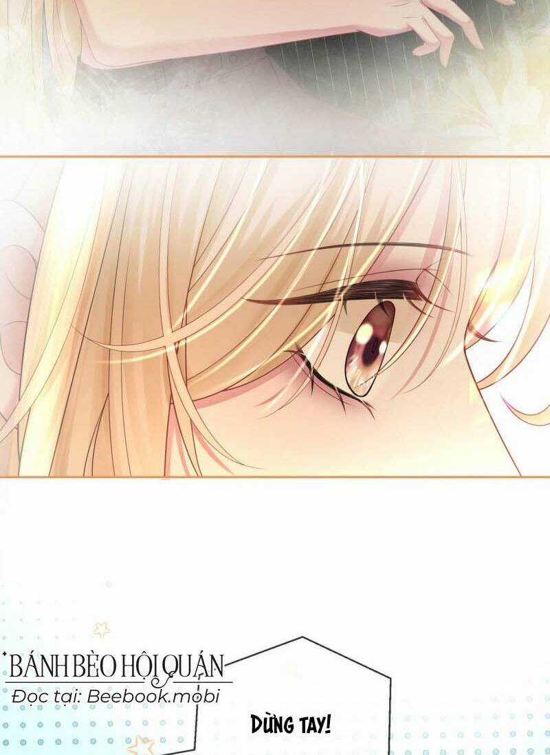 Sau Khi Bị Cướp Đi Tất Cả, Cô Ấy Phong Thần Trở Về Chapter 9 trang 36