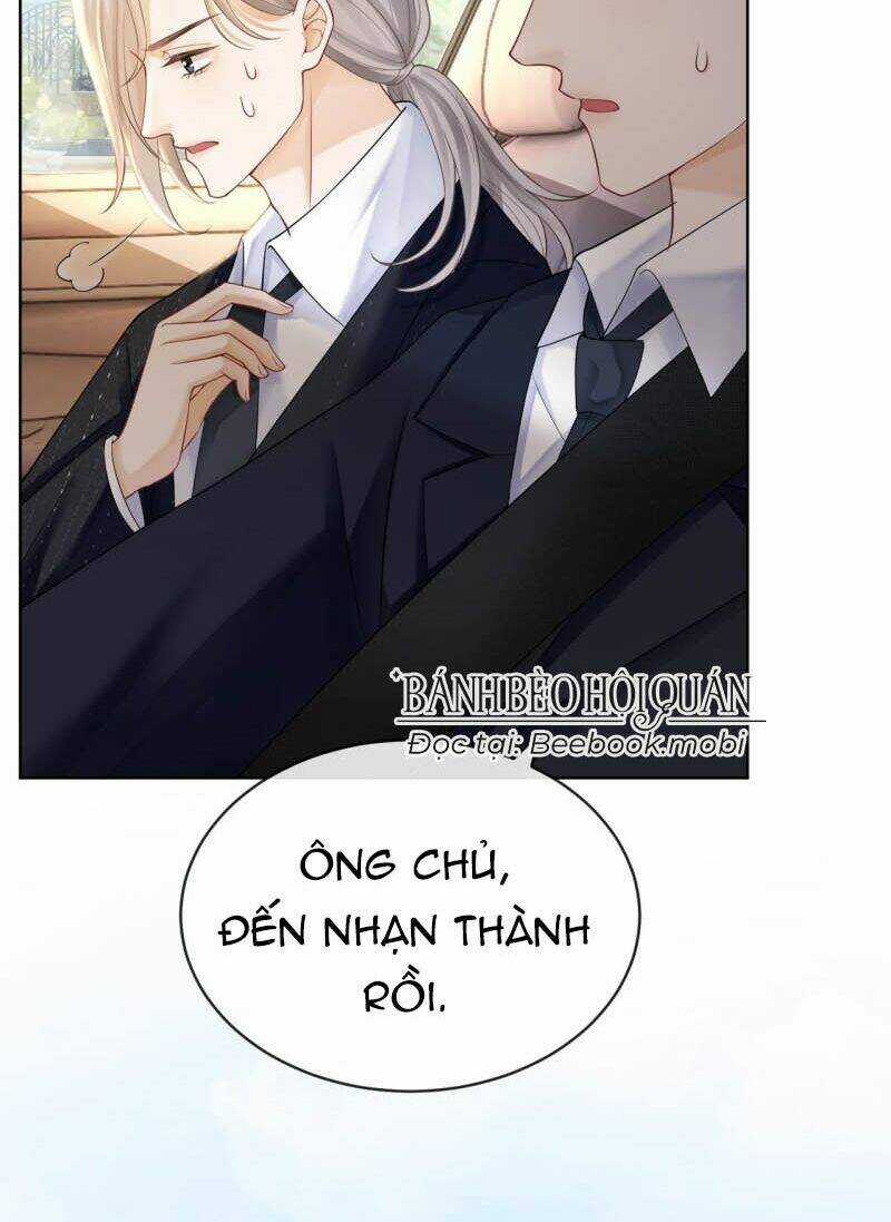 Sau Khi Bị Cướp Đi Tất Cả, Cô Ấy Phong Thần Trở Về Chapter 9 trang 38