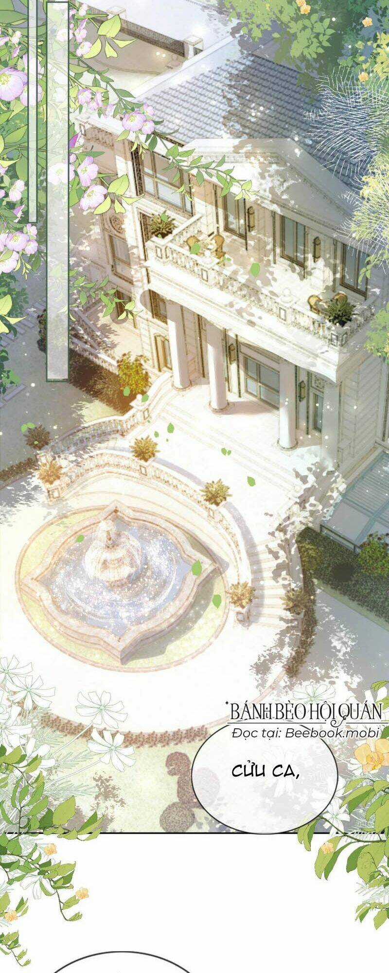 Sau Khi Bị Cướp Đi Tất Cả, Cô Ấy Phong Thần Trở Về Chapter 9 trang 4