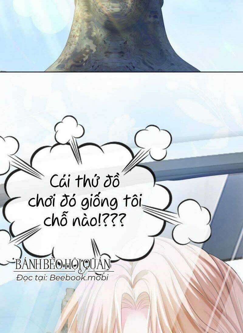 Sau Khi Bị Cướp Đi Tất Cả, Cô Ấy Phong Thần Trở Về Chapter 9 trang 41