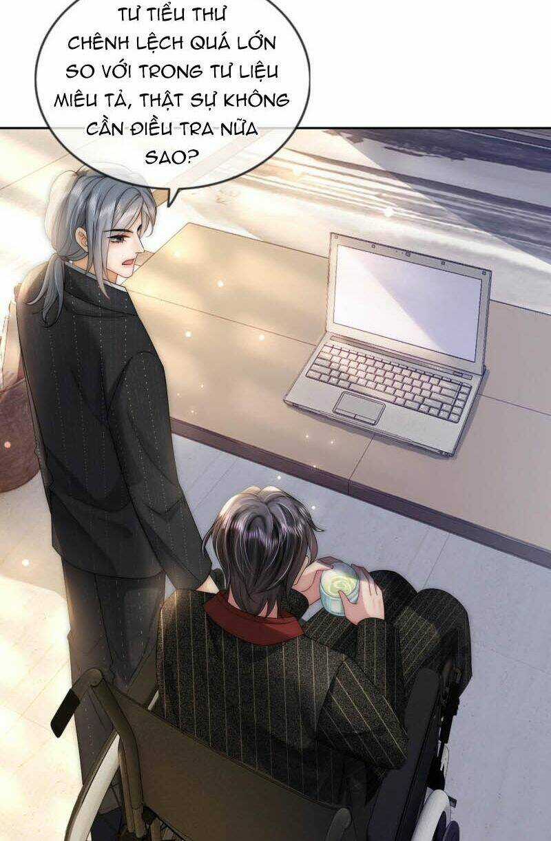 Sau Khi Bị Cướp Đi Tất Cả, Cô Ấy Phong Thần Trở Về Chapter 9 trang 5