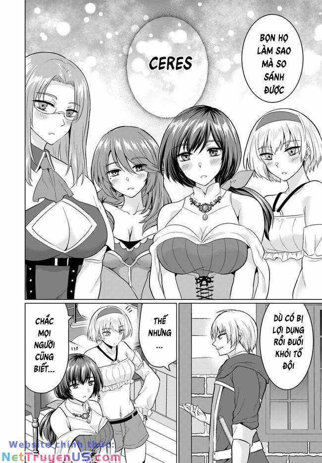 Sau Khi Bị Dũng Sĩ Cướp Đi Mọi Thứ, Tôi Đã Lập Tổ Đội Cùng Với Mẹ Của Dũng Sĩ! Chapter 10 trang 21